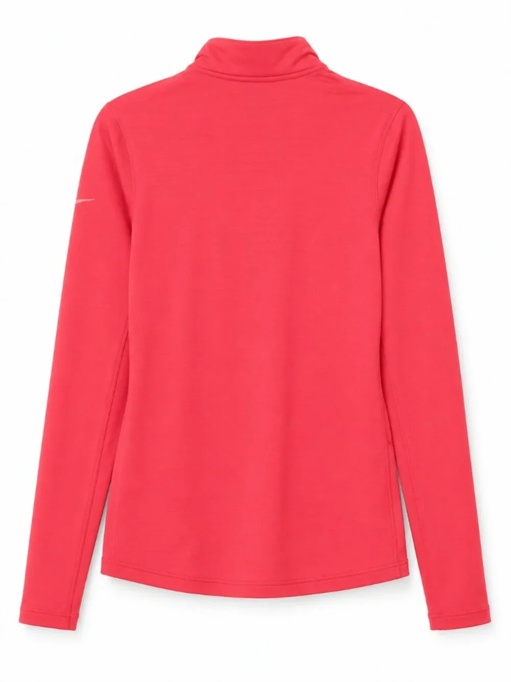 NWT Nike Pro Warm Dri-FIT Half Zip Pullover Women’s M Pink
